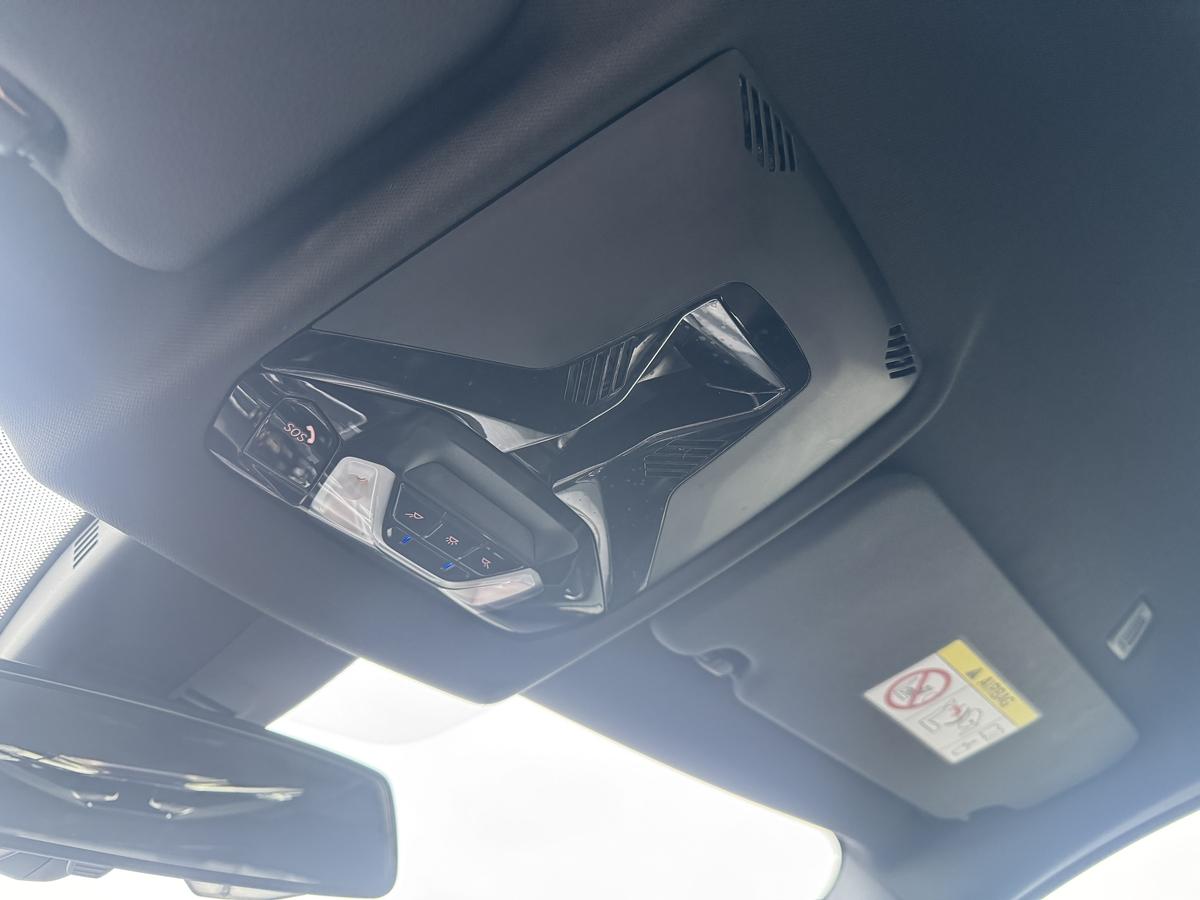 BMW 2er Gran Coupe  216d A+Sport Line+LED+PDC+Spurhalte