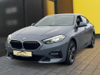 Bild BMW 2er Gran Coupe  216d A+Sport Line+LED+PDC+Spurhalte