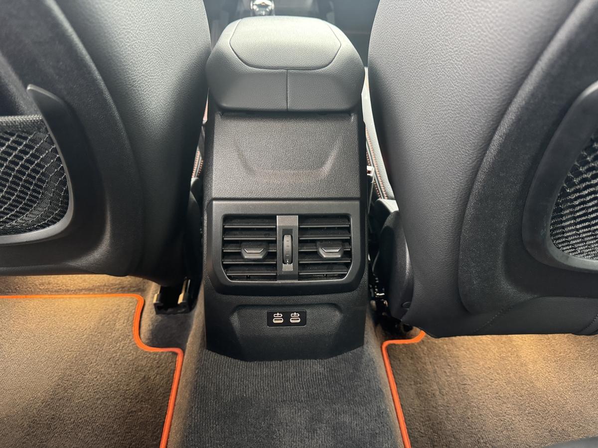 BMW 2er Gran Coupe  216d A+Sport Line+LED+PDC+Spurhalte