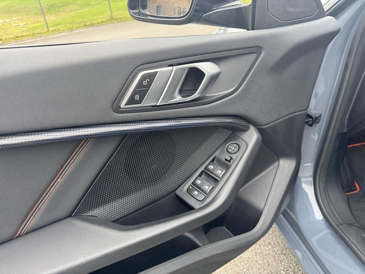 BMW 2er Gran Coupe  216d A+Sport Line+LED+PDC+Spurhalte