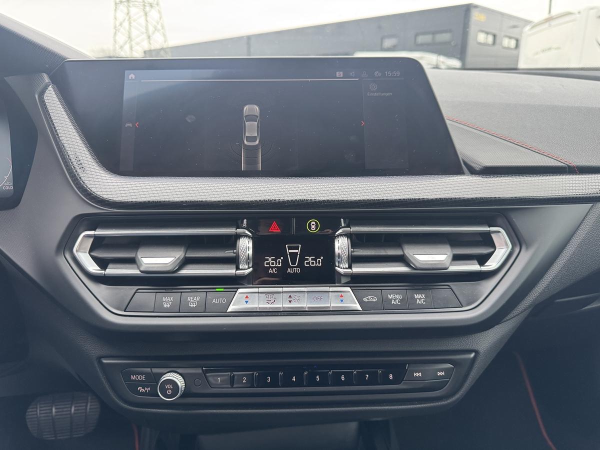 BMW 2er Gran Coupe  216d A+Sport Line+LED+PDC+Spurhalte