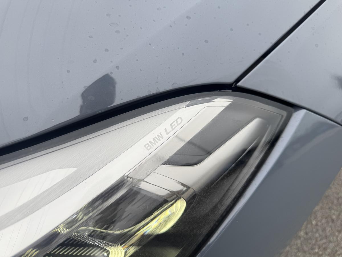 BMW 2er Gran Coupe  216d A+Sport Line+LED+PDC+Spurhalte