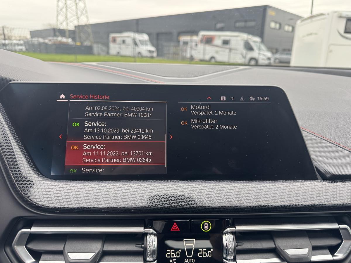 BMW 2er Gran Coupe  216d A+Sport Line+LED+PDC+Spurhalte