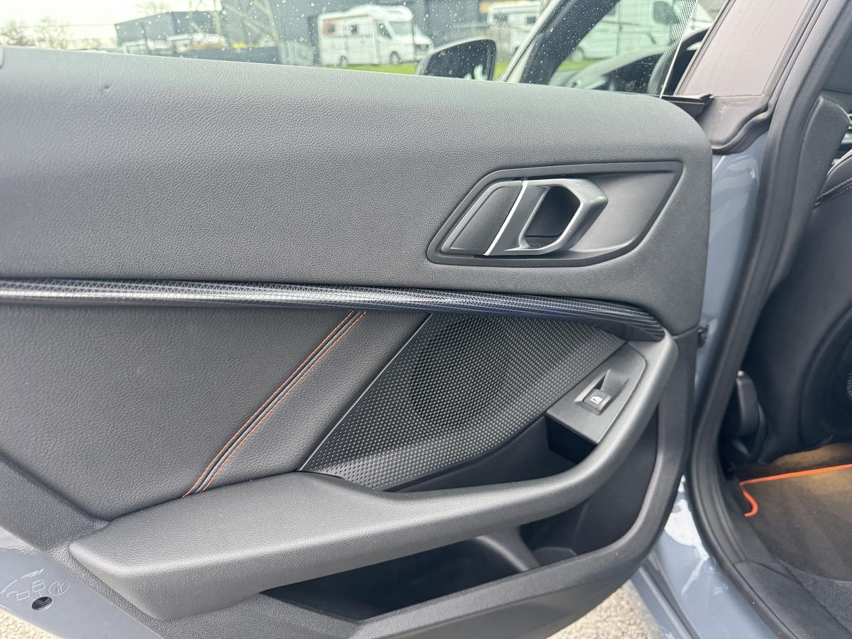 BMW 2er Gran Coupe  216d A+Sport Line+LED+PDC+Spurhalte