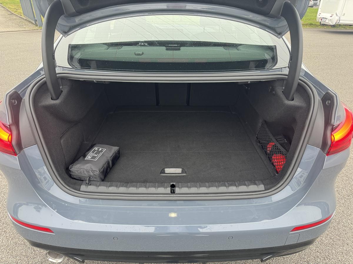 BMW 2er Gran Coupe  216d A+Sport Line+LED+PDC+Spurhalte