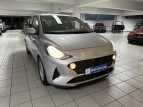 Bild Hyundai i10 1.0 Trend MPI Allwettereifen PDC Sitzhz. Lenkradhz.