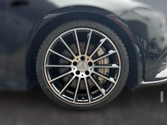 Mercedes-Benz CLA Shooting Brake CLA Shooting Brake 35 AMG 4Matic NiPa AHK Nav...