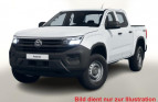 Bild Volkswagen Amarok 2.0TDI 4MOTION Differenzial-Sperre Klimaanlage ACC-Tempomat PDC vorne+hin