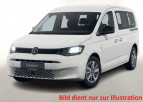 Bild Volkswagen Caddy Maxi 2.0TDI Climatronic Alufelgen 16 Zoll Wien PDC vorne+hinten Rückfahrka