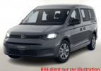 Bild Volkswagen Caddy Maxi 2.0TDI Climatronic Alufelgen 16 Zoll Wien PDC vorne+hinten Rückfahrka
