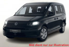 Bild Volkswagen Caddy Maxi 2.0TDI DSG Climatronic AHK-VORBEREITUNG PDC vorne+hinten Rückfahrkame