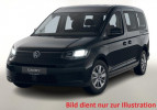 Bild Volkswagen Caddy Maxi 2.0TDI DSG Climatronic Alufelgen 16 Zoll Wien PDC vorne+hinten Rückfa