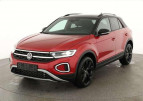 Bild Volkswagen T-Roc 1.5 TSI DSG Black Style, AHK, IQ.Light, 19-Zoll, e