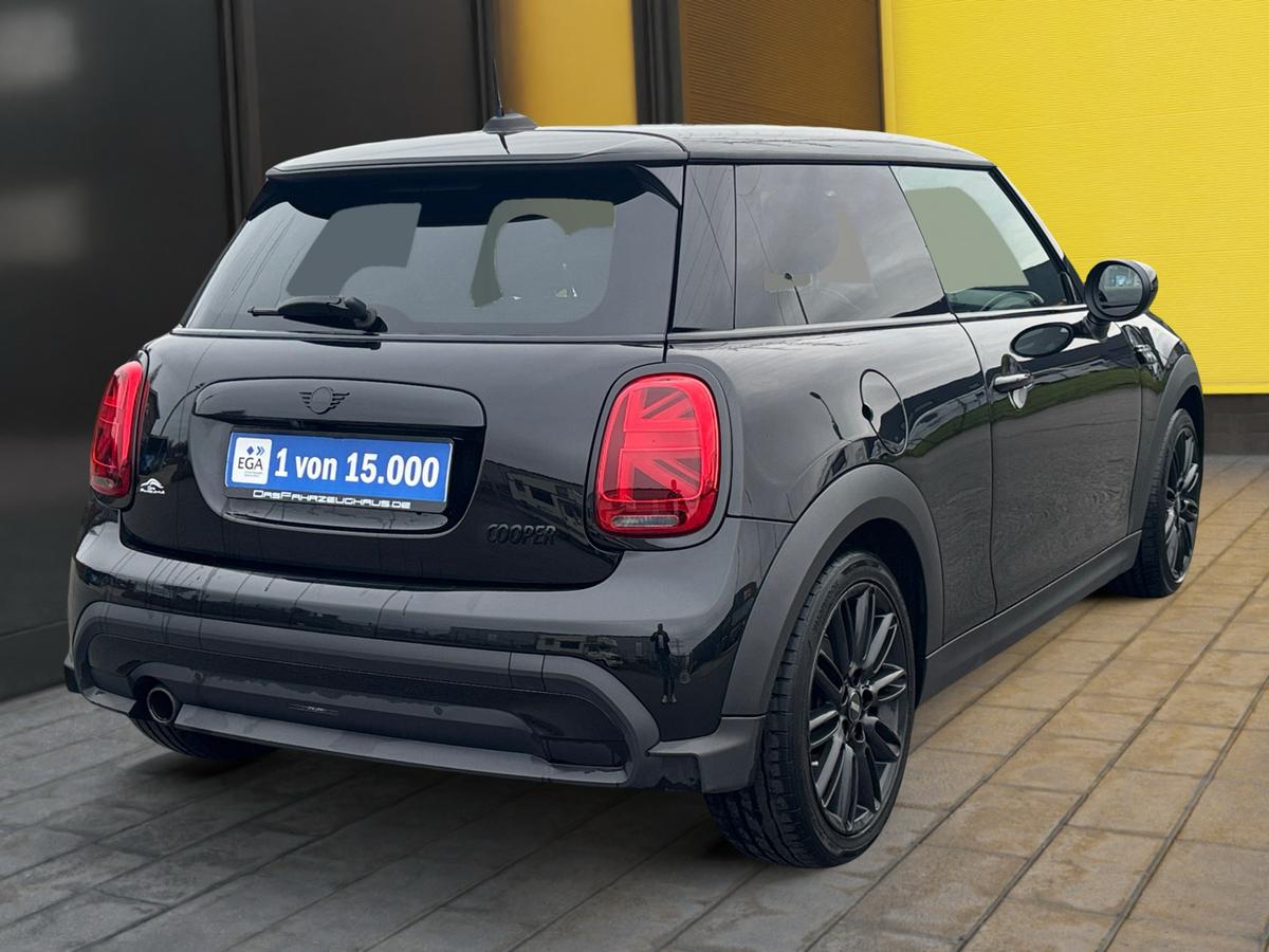 MINI Cooper Camden+LED+Leder+Pano+Kamera