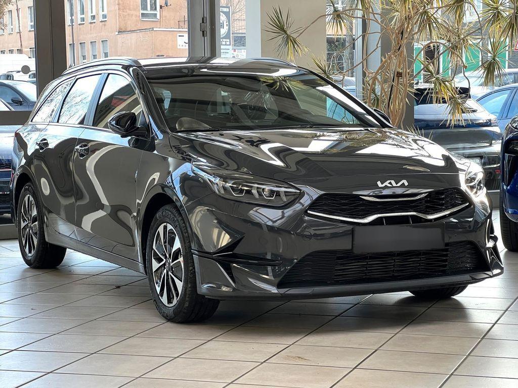 Kia cee'd Sportswagon cee'd SW NAVI*CARPLAY*S+*LHZ*JBL*CAM*elHK*SOFORT