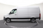 Bild Mercedes-Benz Sprinter 317 CDI  Standard HA 9G-TRONIC PRO L2H2