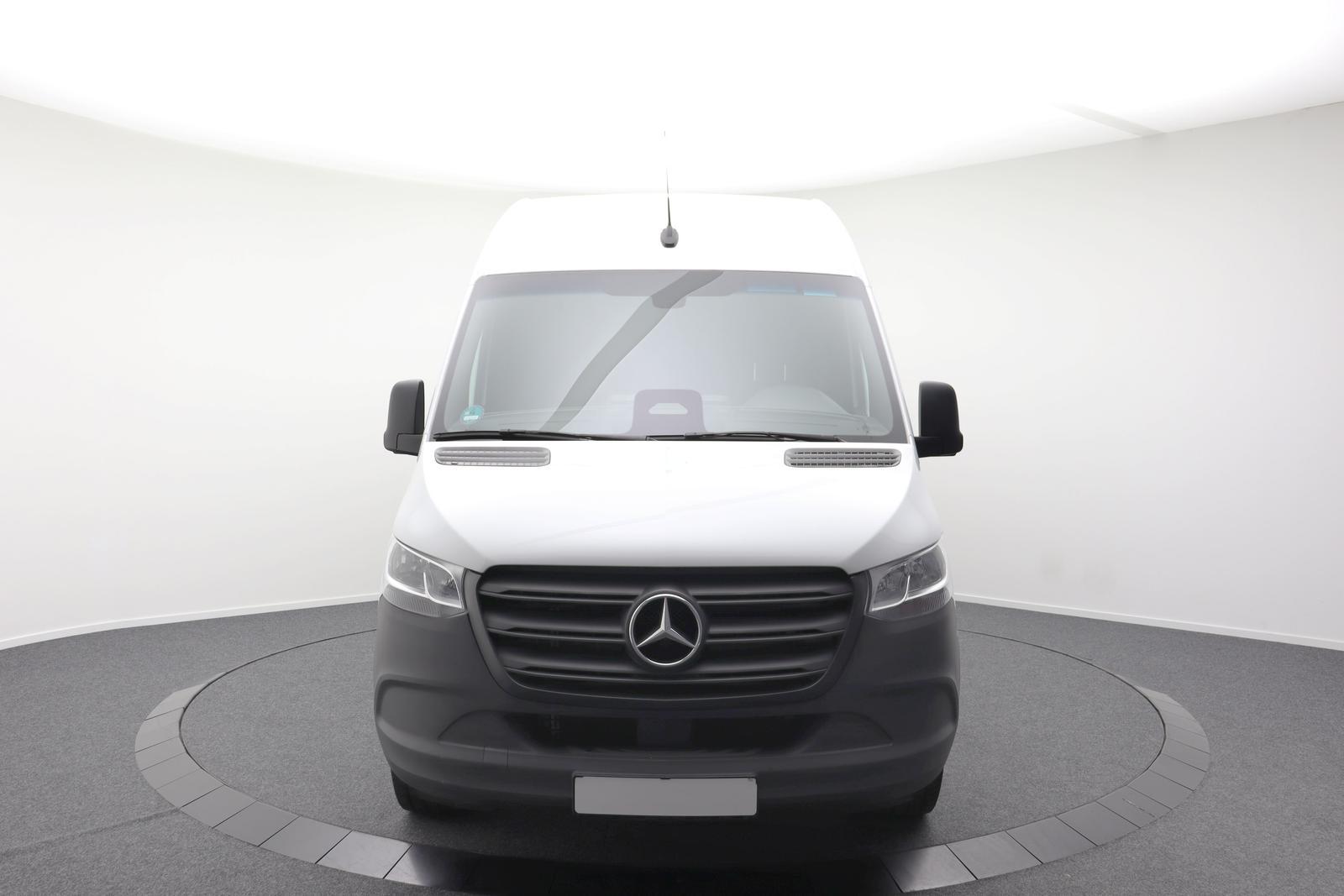 Mercedes-Benz Sprinter 317 CDI  Standard HA 9G-TRONIC PRO L2H2