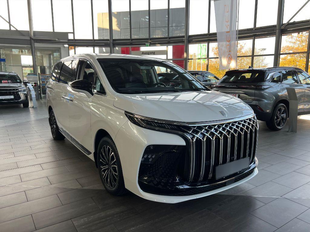 DFSK Forthing 5 Forthing 9 HEV*7Sitze*LUXUS*