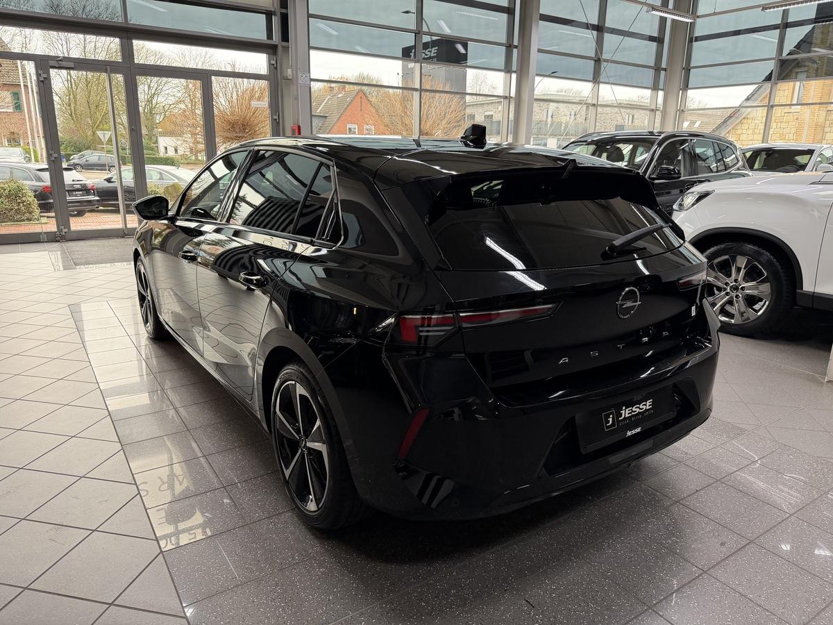 Opel Astra  L 1.2 Turbo Elegance LED ACC CarPlay R.Cam 