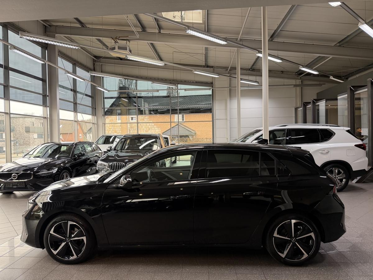 Opel Astra  L 1.2 Turbo Elegance LED ACC CarPlay R.Cam 