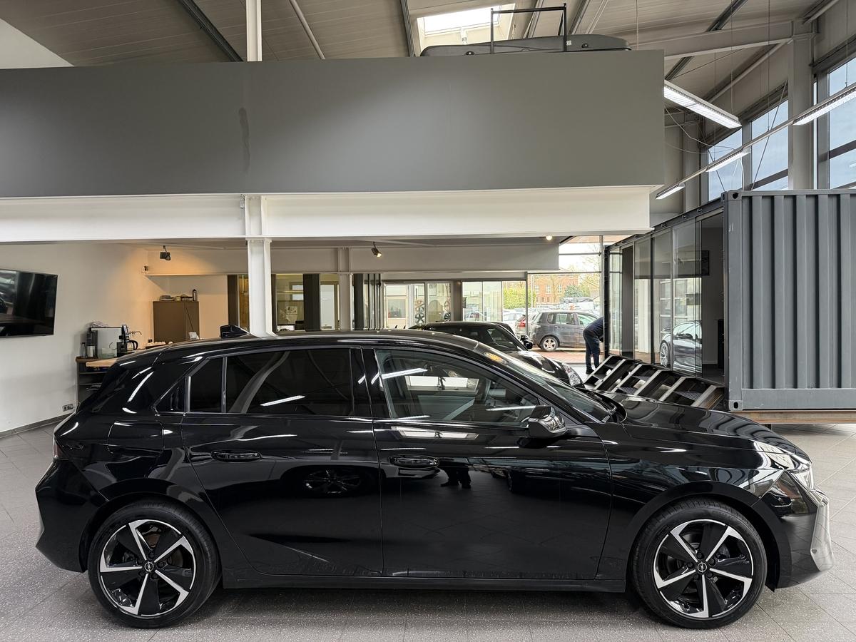 Opel Astra  L 1.2 Turbo Elegance LED ACC CarPlay R.Cam 