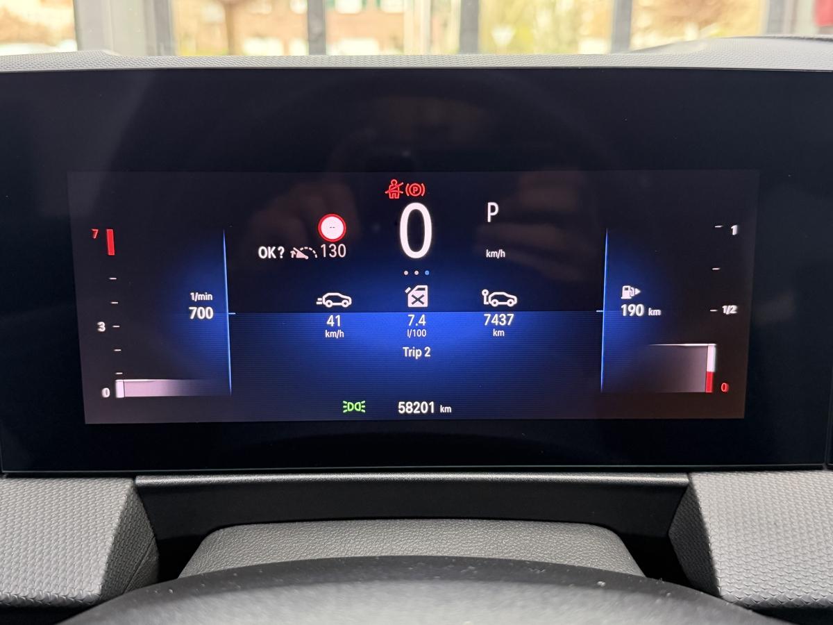 Opel Astra  L 1.2 Turbo Elegance LED ACC CarPlay R.Cam 