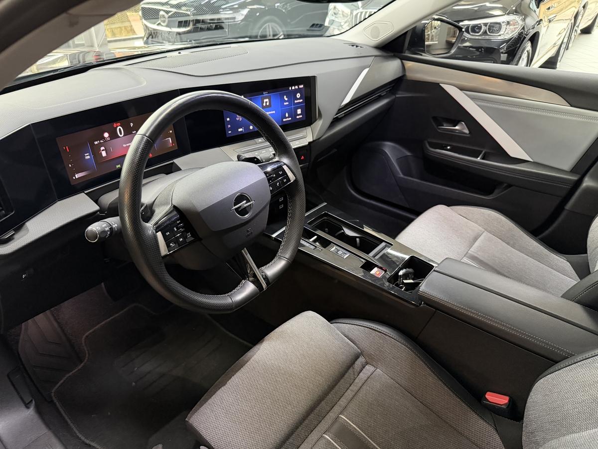 Opel Astra  L 1.2 Turbo Elegance LED ACC CarPlay R.Cam 