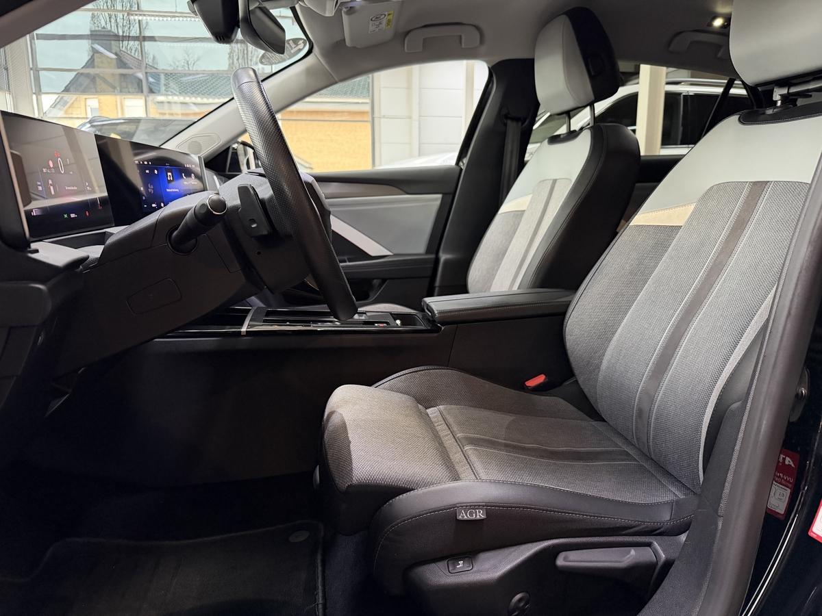 Opel Astra  L 1.2 Turbo Elegance LED ACC CarPlay R.Cam 