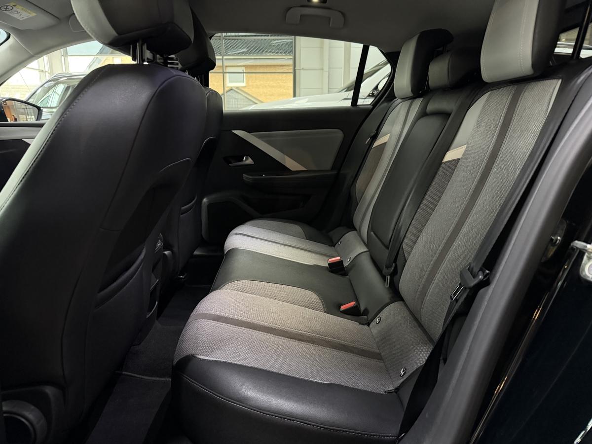 Opel Astra  L 1.2 Turbo Elegance LED ACC CarPlay R.Cam 