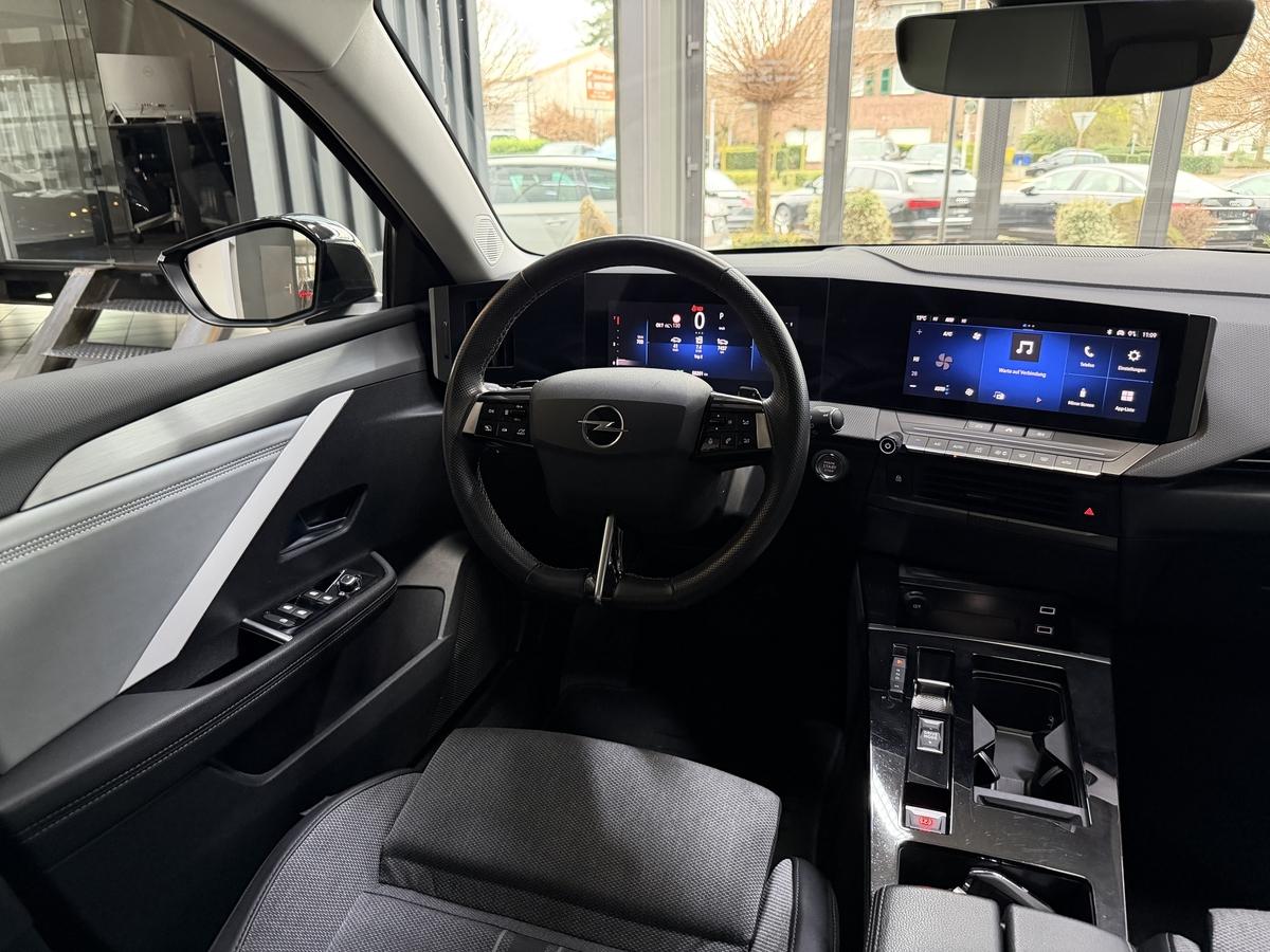 Opel Astra  L 1.2 Turbo Elegance LED ACC CarPlay R.Cam 