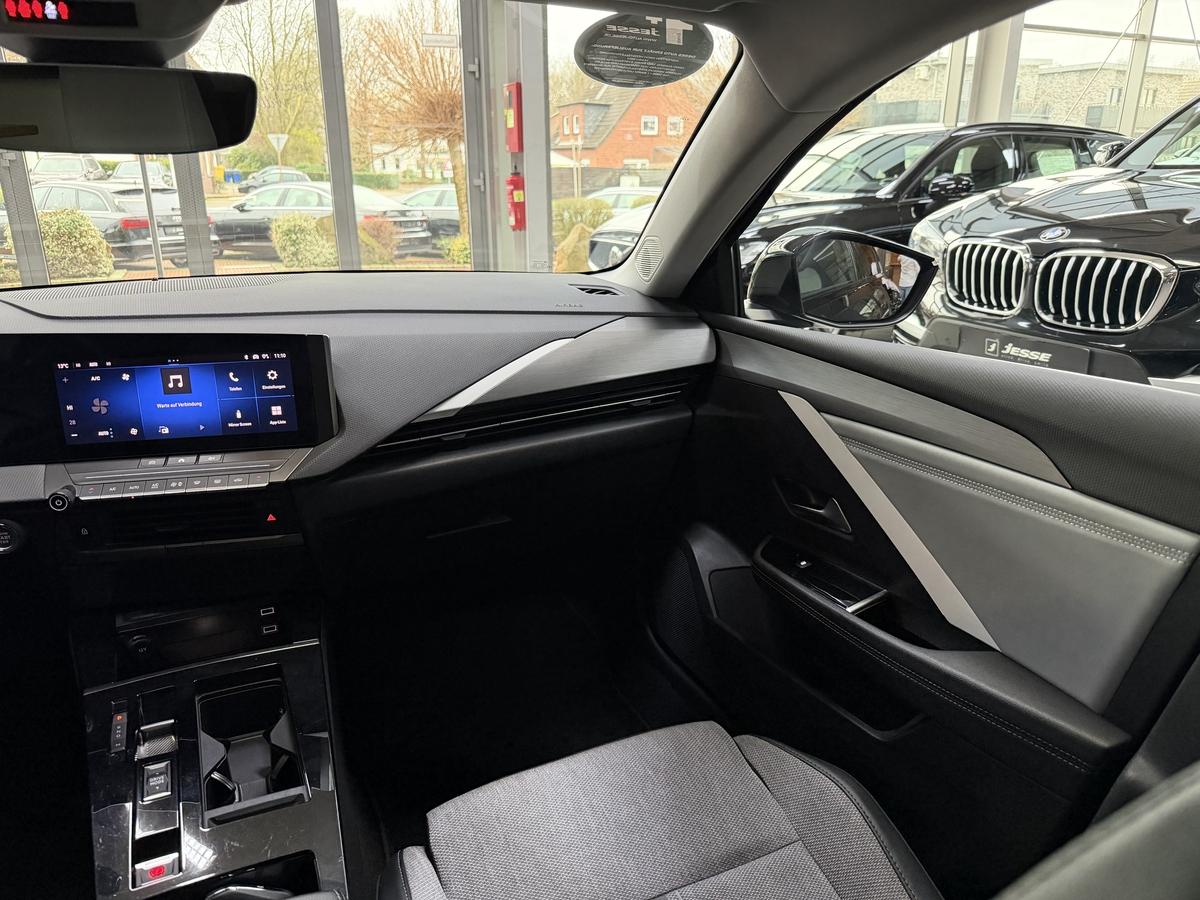 Opel Astra  L 1.2 Turbo Elegance LED ACC CarPlay R.Cam 