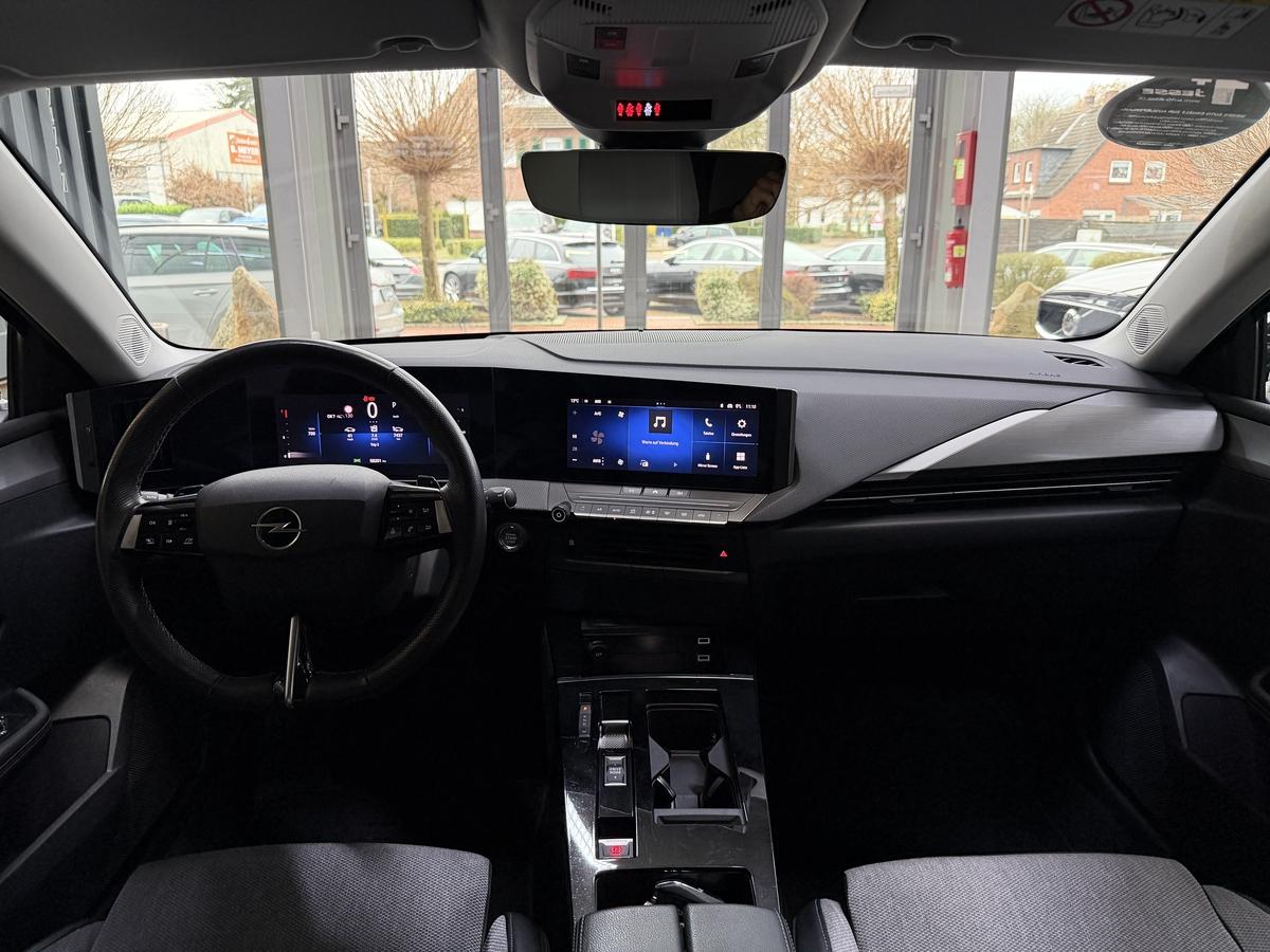 Opel Astra  L 1.2 Turbo Elegance LED ACC CarPlay R.Cam 