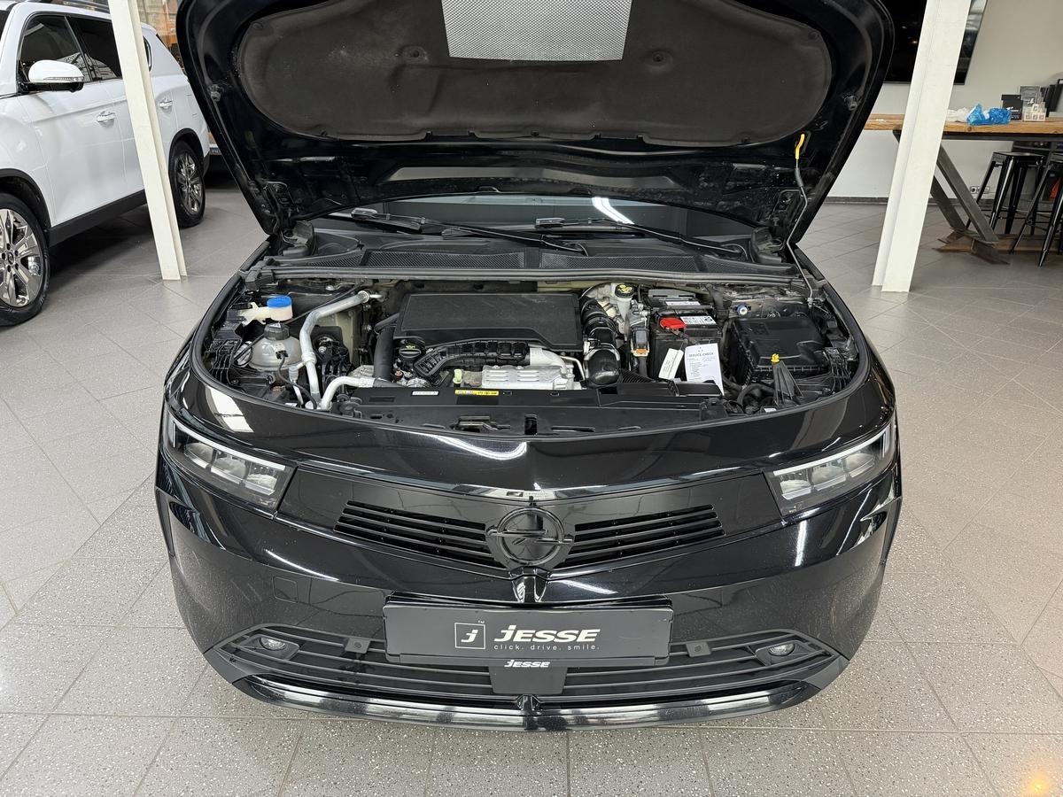 Opel Astra  L 1.2 Turbo Elegance LED ACC CarPlay R.Cam 