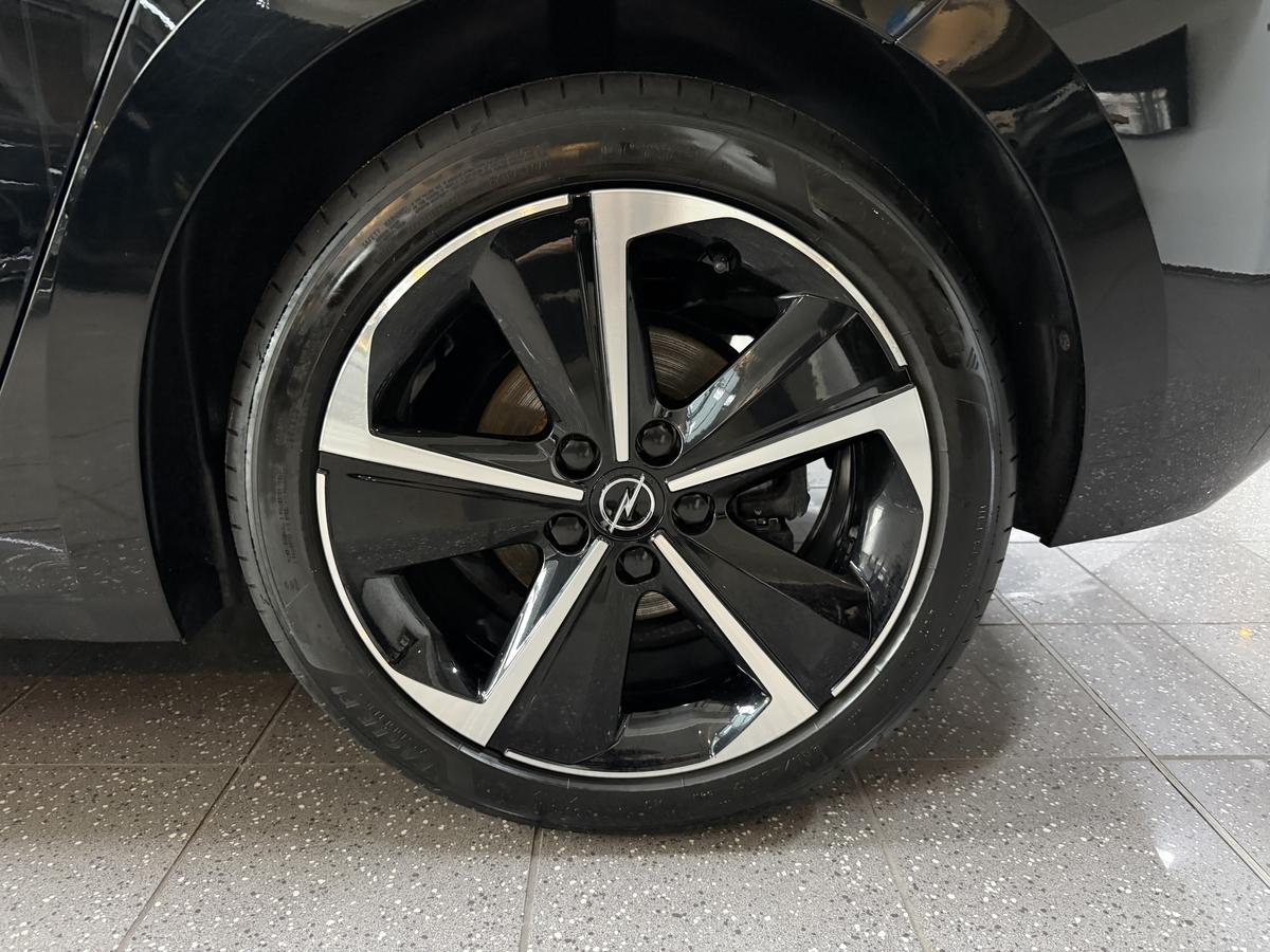 Opel Astra  L 1.2 Turbo Elegance LED ACC CarPlay R.Cam 