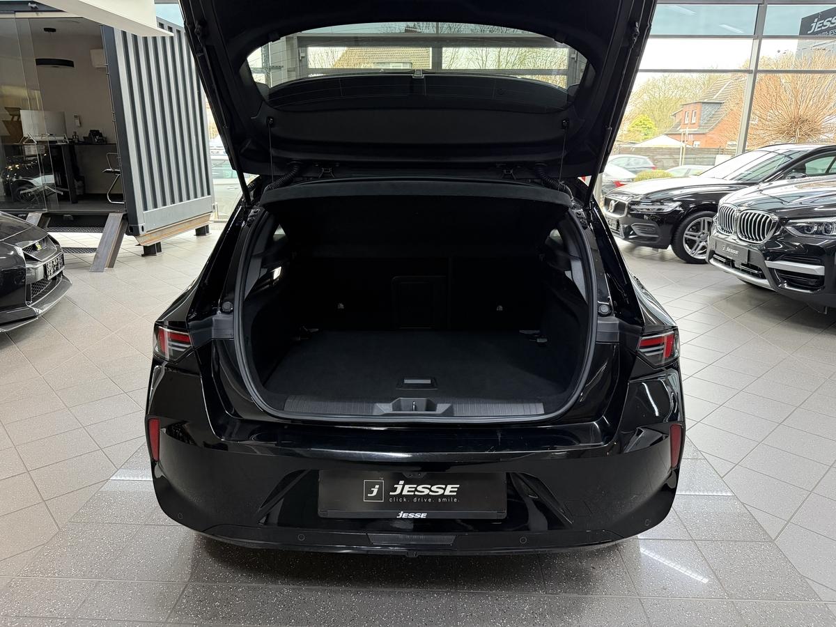 Opel Astra  L 1.2 Turbo Elegance LED ACC CarPlay R.Cam 