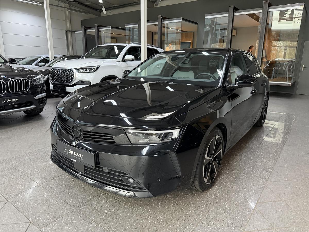 Opel Astra  L 1.2 Turbo Elegance LED ACC CarPlay R.Cam 