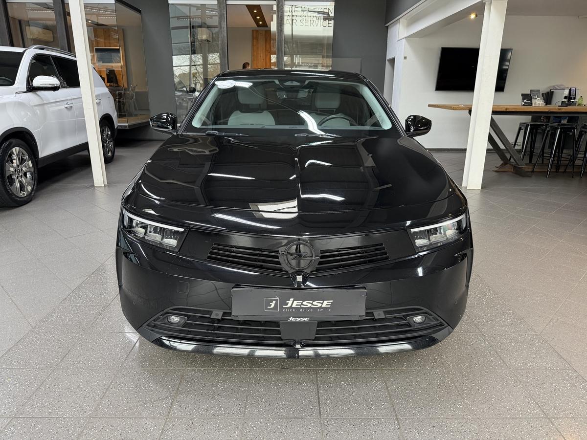 Opel Astra  L 1.2 Turbo Elegance LED ACC CarPlay R.Cam 