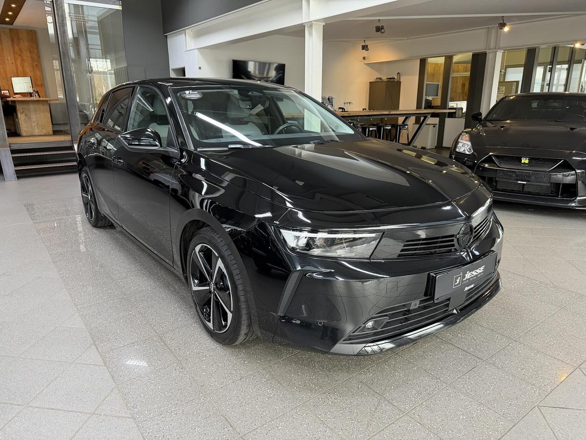 Opel Astra  L 1.2 Turbo Elegance LED ACC CarPlay R.Cam 