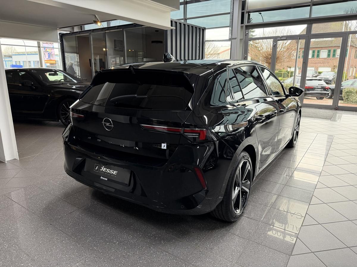 Opel Astra  L 1.2 Turbo Elegance LED ACC CarPlay R.Cam 