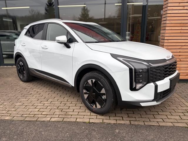 Kia Sportage 1.6 T-GDI 4x2 DCT7 Totwinkel-Assistent