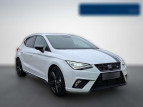 Bild Seat Ibiza 1.0 TSI Black Edition KLIMA / BEATS / ACC / KAMERA