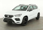 Bild Seat Ateca 1.5 TSI DSG FR, LED, Navi, Pano, Kamera, Winter
