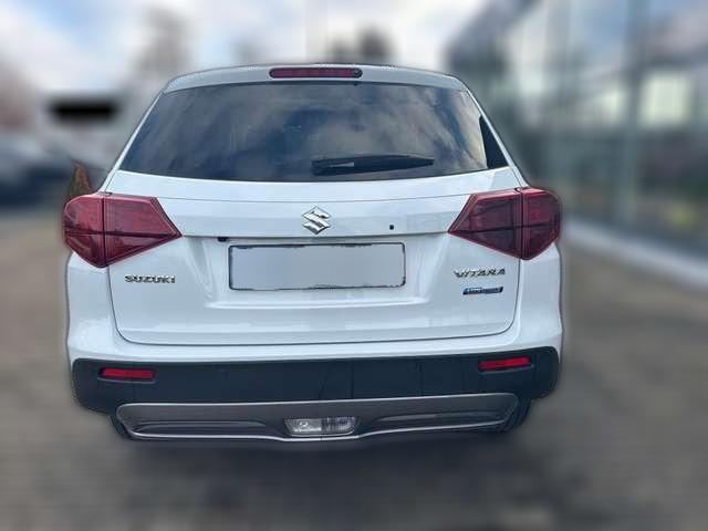 Suzuki Vitara 1.4 Boosterjet Hybrid Comfort+ (LY)