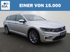 Bild Volkswagen Passat Variant 1.4 TSI GTE AHK Pano Head-Up Navi Standh. LED