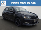 Bild Skoda Fabia 1.0 TSI Monte Carlo Pano App PDC Sitzh. 