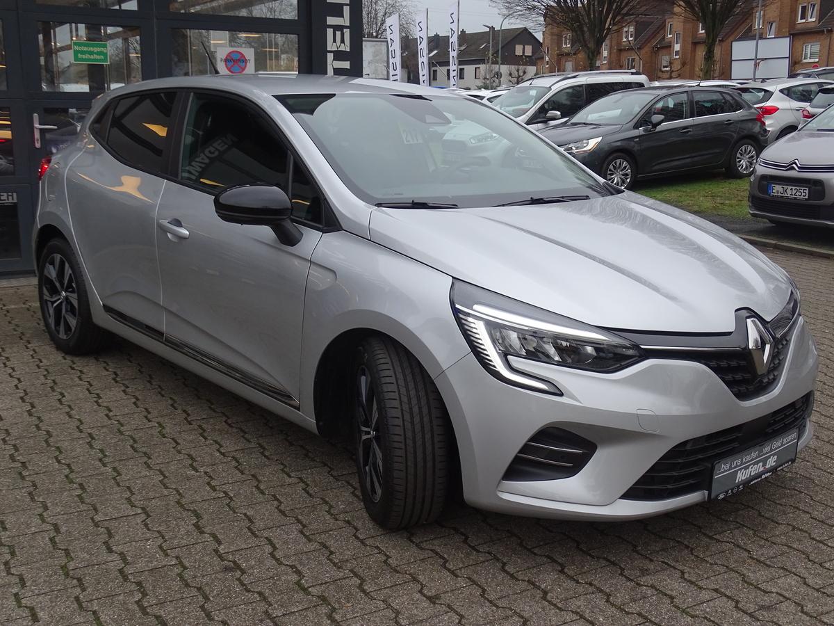 Renault Clio  V 1.0 SCe 65 Evolution