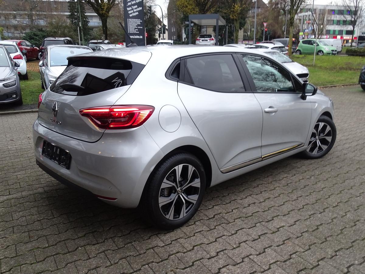 Renault Clio  V 1.0 SCe 65 Evolution