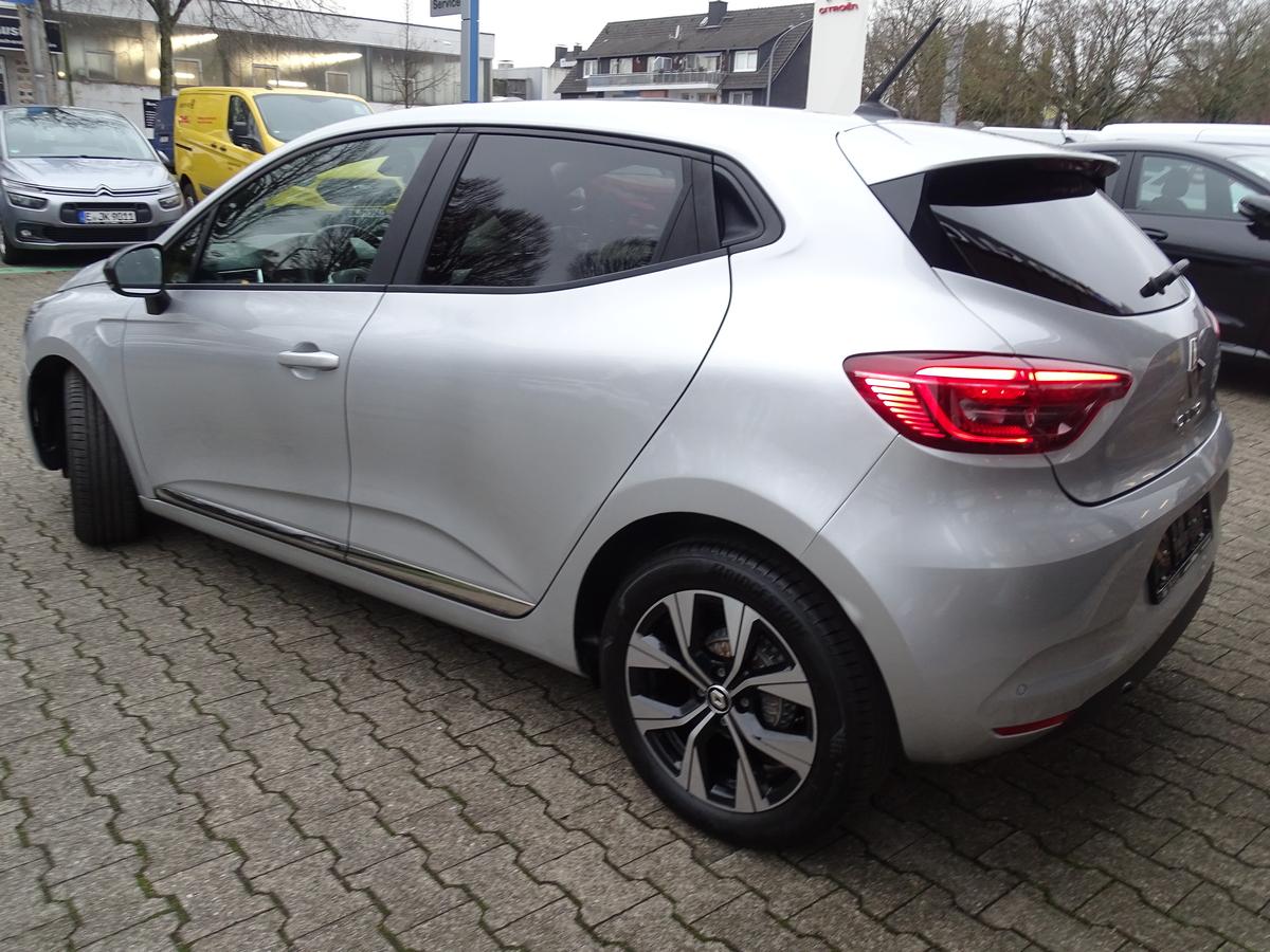 Renault Clio  V 1.0 SCe 65 Evolution