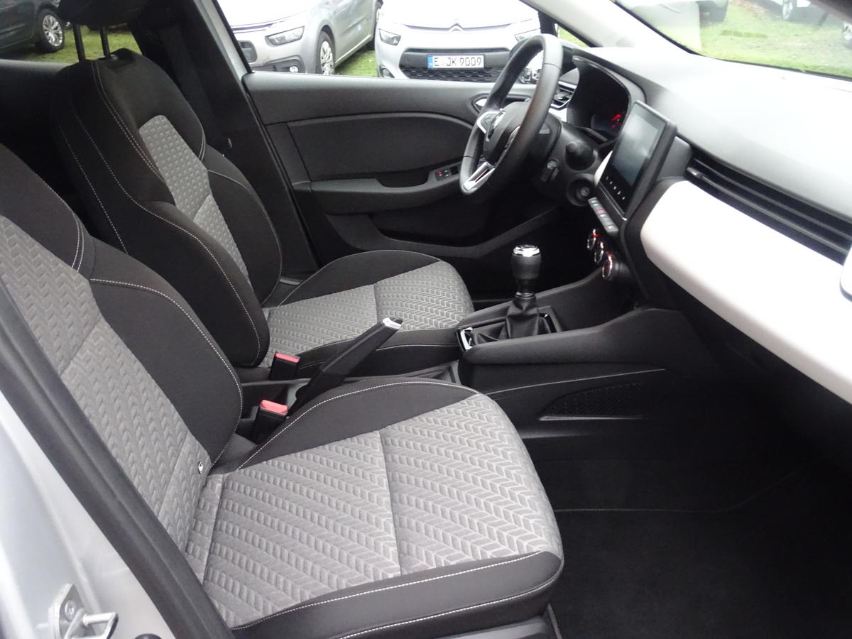 Renault Clio  V 1.0 SCe 65 Evolution