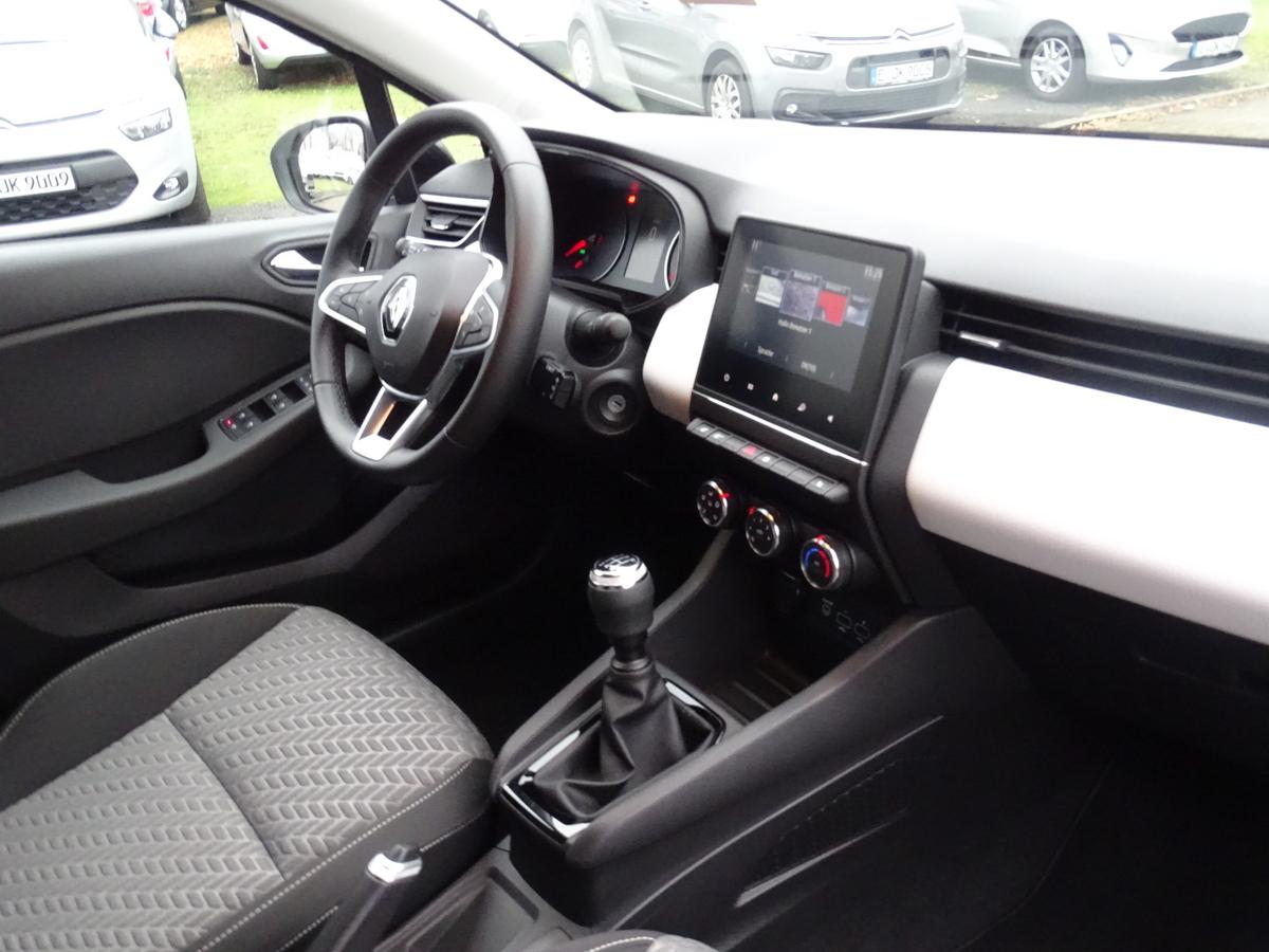 Renault Clio  V 1.0 SCe 65 Evolution